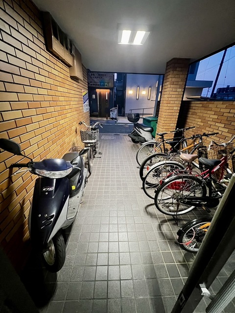 その他