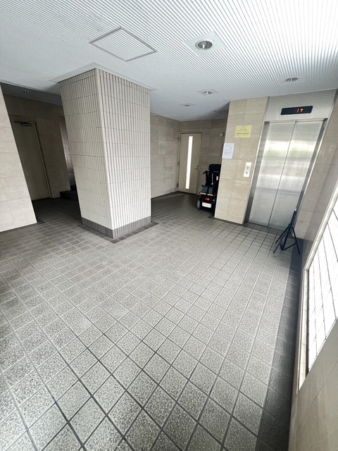 ロビー