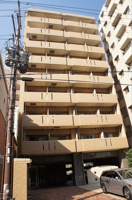 部屋画像