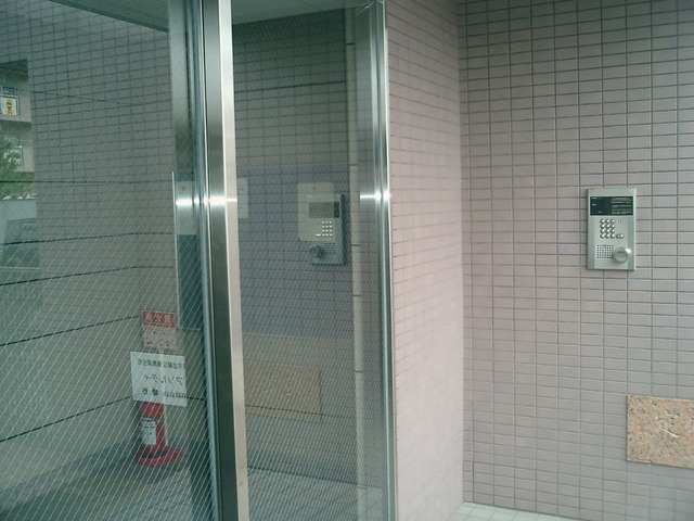ロビー