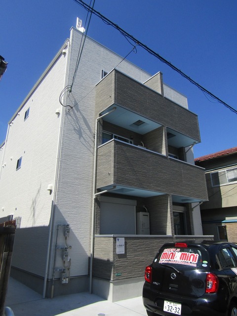 部屋画像