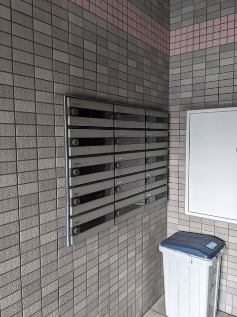 ロビー