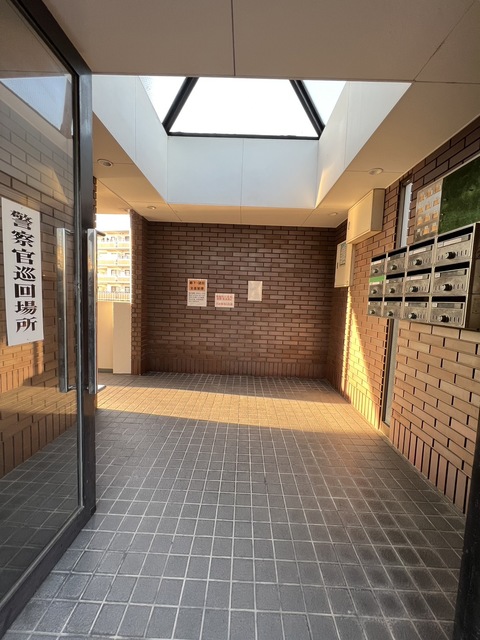 ロビー