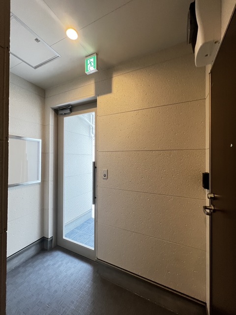 ロビー