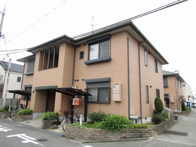 部屋画像