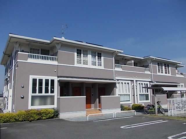 部屋画像