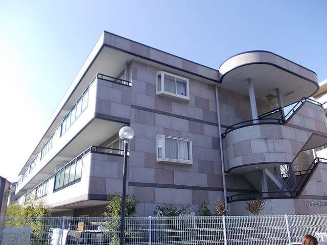 部屋画像