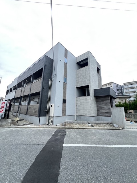 部屋画像