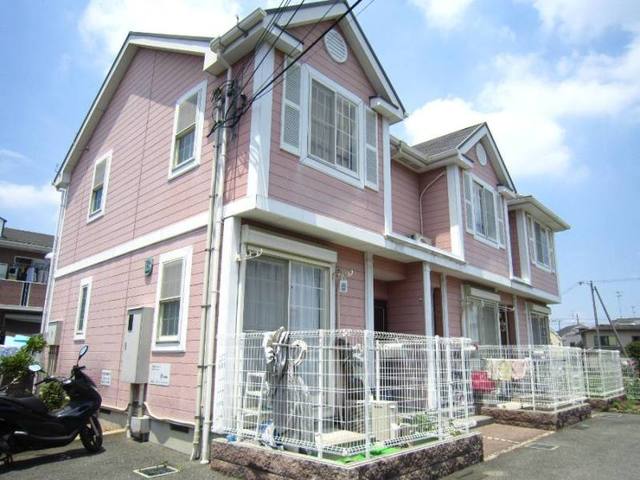 部屋画像