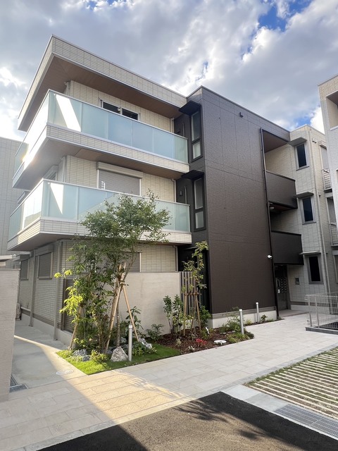 部屋画像