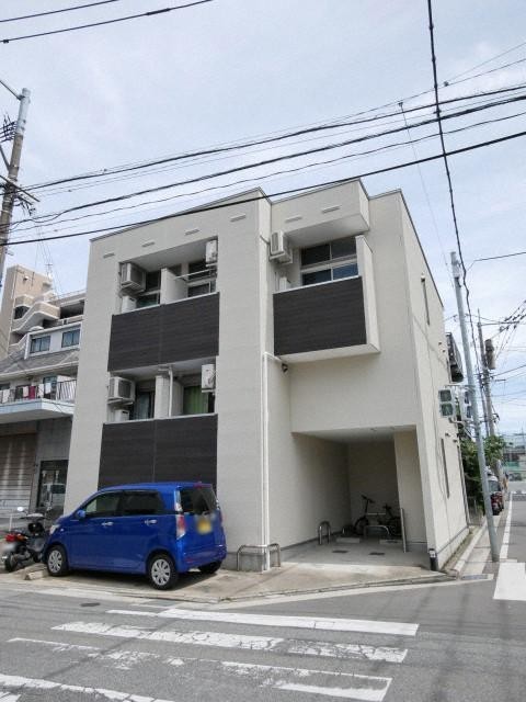 部屋画像