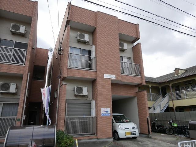 部屋画像