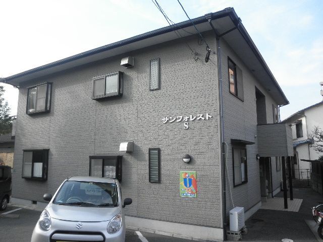 部屋画像