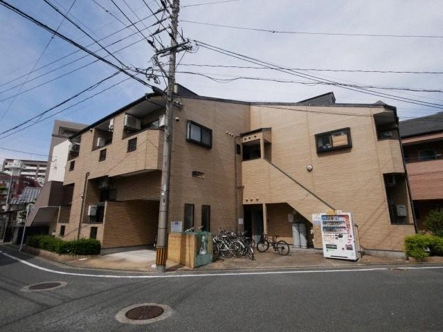 部屋画像