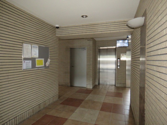 ロビー
