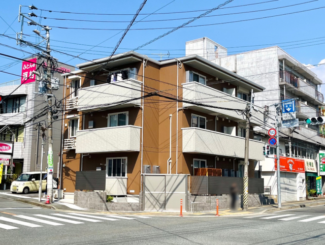 部屋画像