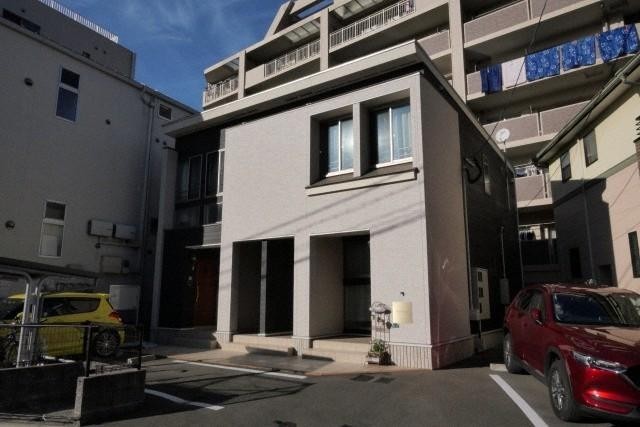 部屋画像