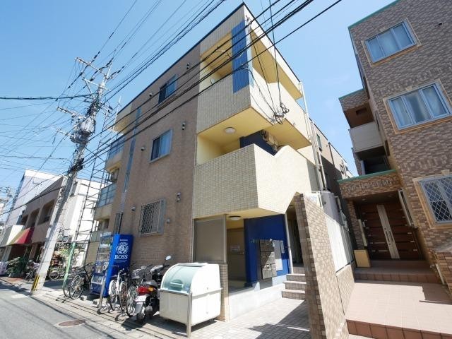部屋画像
