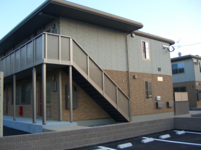 部屋画像