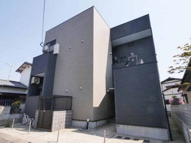 部屋画像