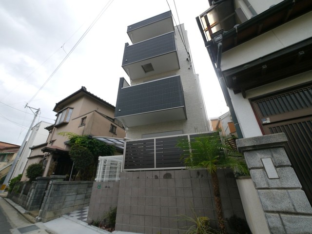 部屋画像