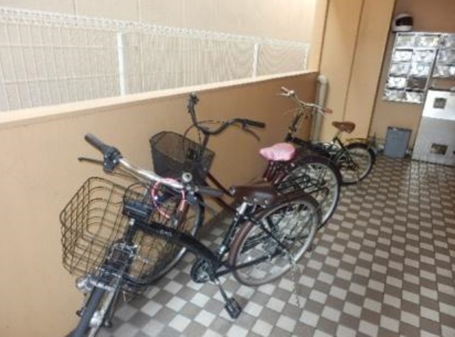 ロビー