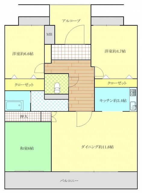 サムネイルイメージ