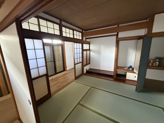 居室・リビング