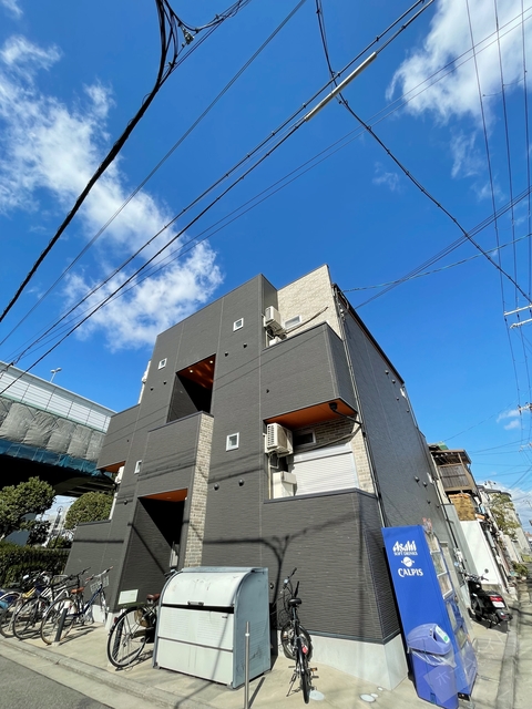 部屋画像