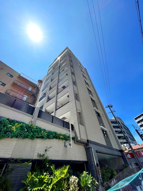 部屋画像