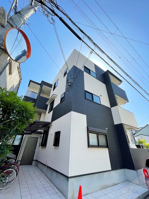 部屋画像