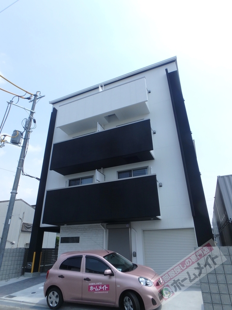部屋画像