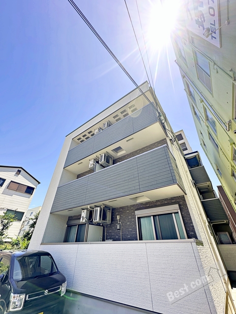 部屋画像