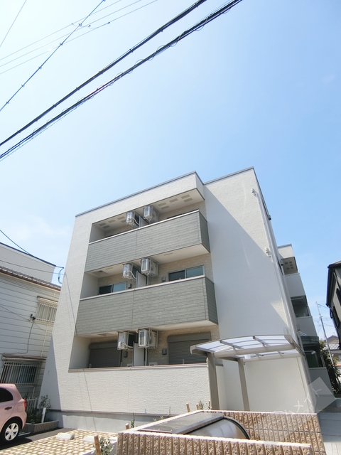 部屋画像