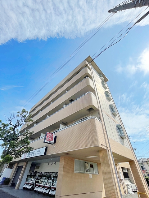 部屋画像