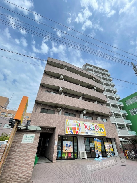 部屋画像