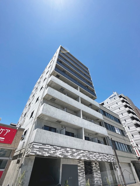 部屋画像