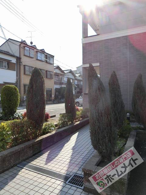 ロビー