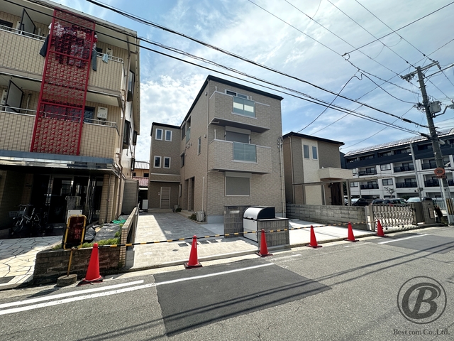 部屋画像