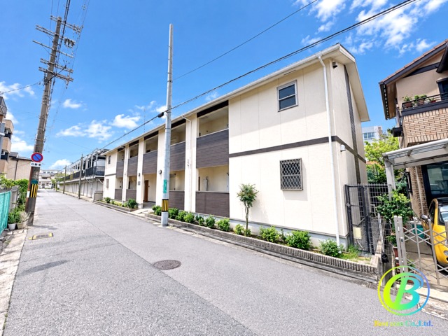 部屋画像