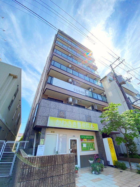 部屋画像