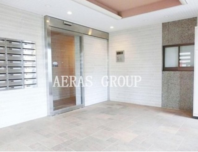 ロビー