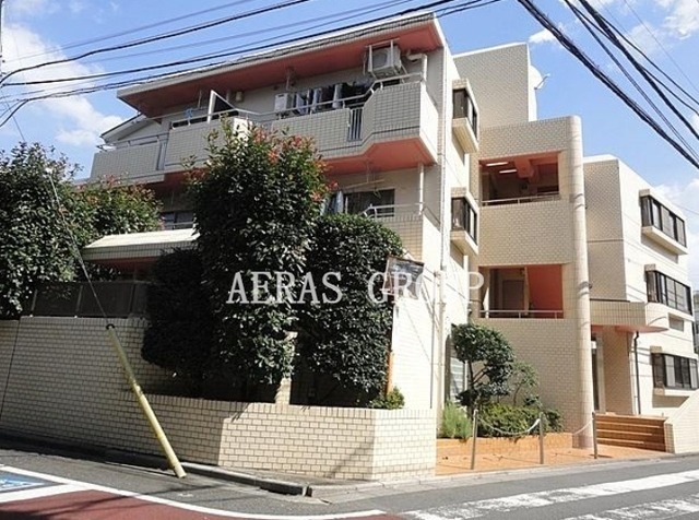 部屋画像
