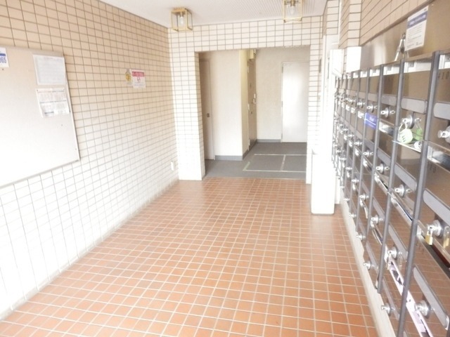 ロビー