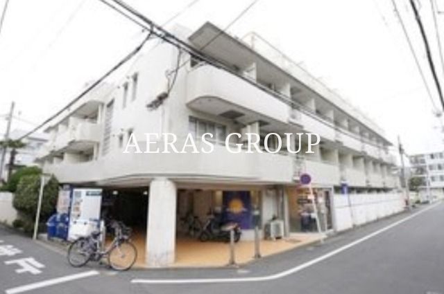 部屋画像
