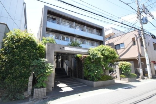 部屋画像