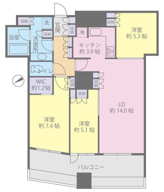 サムネイルイメージ