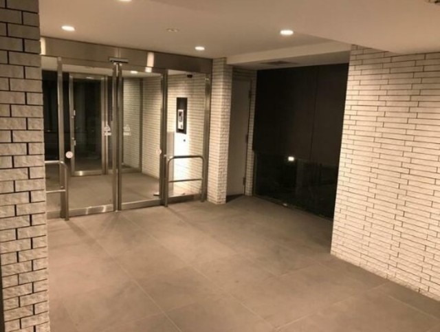 ロビー