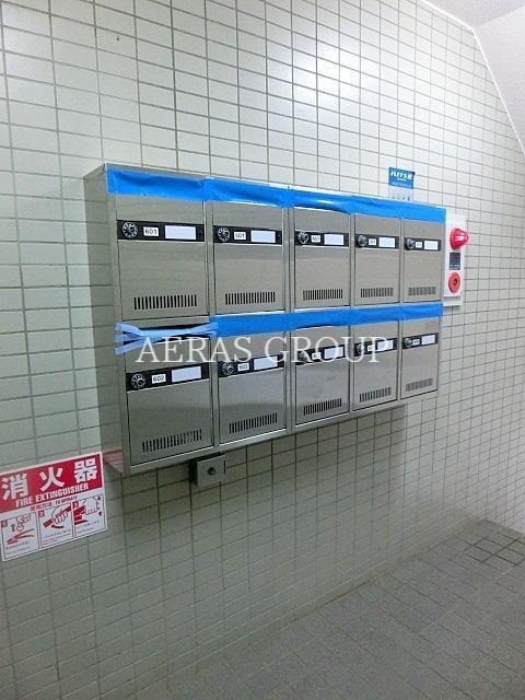 ロビー
