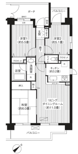 サムネイルイメージ